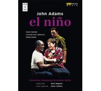 Sellars, Peter - El Nino (DVD) Sellars Peter
