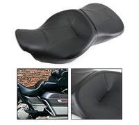 SELLE 2-Up Seat sedile per Touring Street Electra Glide Road King 2009-2021 H0