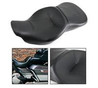 SELLE 2-Up Seat sedile per Touring Street Electra Glide Road King 2009-21 T0