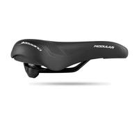 Selle Bassano Sella Modular Ergo Sport Black