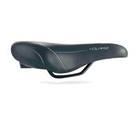Selle Bassano Sella Volare 3zone Man Black