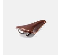 Brooks England Sella B17 Special Titanium Brown