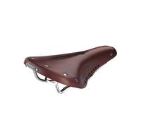 Brooks England Sella Da Donna B17 S Imperial A. Brown