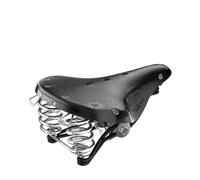 Brooks B66 City Saddle Short ( Black )