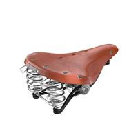 Brooks England B66 S Woman Saddle Marrone 205 mm Donna Honey