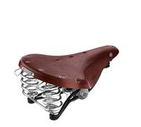 Brooks England B66 S Woman Saddle Marrone 205 mm Donna A. Brown
