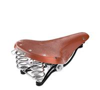 Brooks England B66 Saddle Marrone 205 mm Uomo Honey