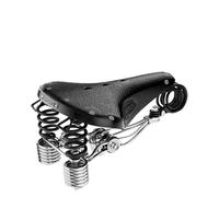 Selle bicicletta Brooks B348S00A07202 - B135 - nero