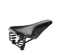 Selle Bicicletta Brooks B396H00A07202 - Volantino - Nero