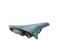 Selle bicicletta Brooks C201000A06354 - Cambium C17 - blu ottano