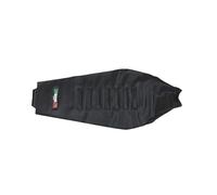 Selle Dalla Valle Coprisedile Factory Nero