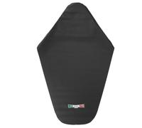 Selle Dalla Valle - Coprisedile Super Grip, colore: Nero