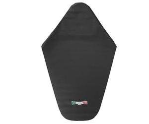 Selle Dalla Valle - Coprisedile Super Grip, colore: Nero