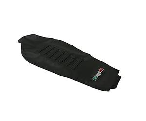 SELLE DALLA VALLE Coprisella Factory Nero