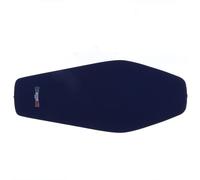 SELLE DALLA VALLE Coprisella Racing Blu - SDV011RB