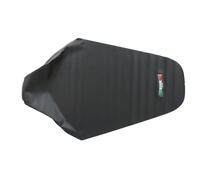 SELLE DALLA VALLE Coprisella Racing Nero - SDV001R