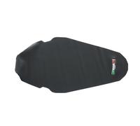 SELLE DALLA VALLE Coprisella Racing Nero - SDV002R