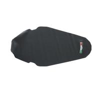 SELLE DALLA VALLE Coprisella Racing Nero - SDV014R