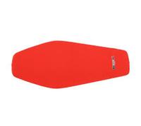 SELLE DALLA VALLE Coprisella Racing Rosso - SDV001RR