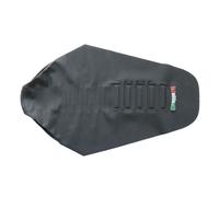 SELLE DALLA VALLE Coprisella Wave Nero - SDV001W