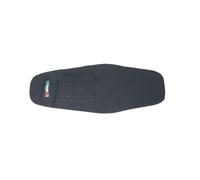 SELLE DALLA VALLE Coprisella Wave Nero - SDV008W