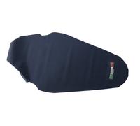 SELLE DALLA VALLE SDV001RB SEATCOVER RACING BLUE HONDA CRF 450 R 2002