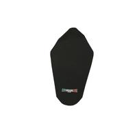 SELLE DALLA VALLE SDV003R SEATCOVER RACING BLACK YAMAHA YZ 250 F 2014