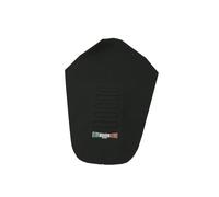 SELLE DALLA VALLE SDV003W SEATCOVER WAVE BLACK YAMAHA YZ 250 F 2014