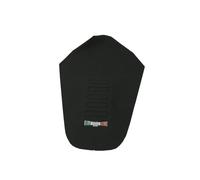 SELLE DALLA VALLE SDV003W SEATCOVER WAVE BLACK YAMAHA YZ 250 F 60TH 2016