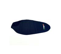 SELLE DALLA VALLE SDV006RB COPRISELLA RACING BLU HUSQVARNA TC 85 2015