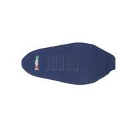 SELLE DALLA VALLE SDV006WB SEATCOVER WAVE BLUE HUSQVARNA TC 85 17/14 2016