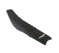 SELLE DALLA VALLE SDV011F SEATCOVER FACTORY BLACK HUSQVARNA FS 450 2021