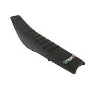 SELLE DALLA VALLE SDV011F SEATCOVER FACTORY BLACK HUSQVARNA TC 250 2020