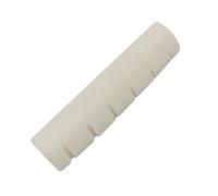 Selle e Dado Set Ukulele String Cuscino Ottimizzazione Risonanza Stringa Texture Osso Naturale per Chitarre Folk Accessorio Chitarra Osso Naturale