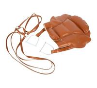 Selle E Zaumzeug-Set Cavallo Legno