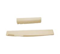 Selle Fatti A Mano Set Ukulele Corda Cuscino Ottimizzare Stringa Resonance Plastica Acciaio Texture Per Guitars Folk Guitar Bridge Selle Per Chitarra Acustica