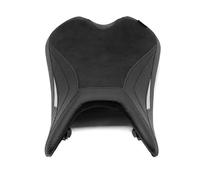 Selle Imbottito Motos Per Aprilia RS457 RS 457 2024-2025 | Cuscino Sella Anteriore Per Pilota E Passeggero Di Moto Per Singola Sella Moto