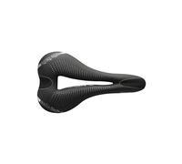 Selle Italia - Women's Diva Gel Superflow - Sella L nero/grigio