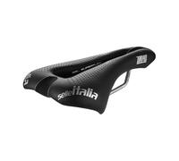 Selle Italia - Women's Diva Gel Superflow - Sella S nero/grigio
