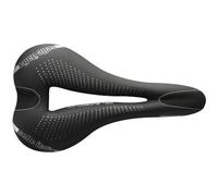 Selle italia diva gel superflow l sella donna nera