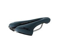 Selle Selle Italia Flite Boost Gravel TI 316 Superflow blu - S3
