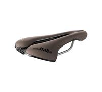 Selle Selle Italia Flite Boost Gravel TI 316 Superflow marrone - S3