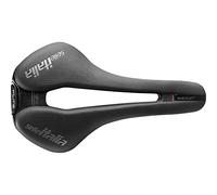 SELLE_ITALIA FLITE Boost Superflow Kit Sella in carbonio nera, L3