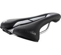 Selle Italia Flite Boost Endurance Ti 316 Superflow Saddle Nero 145 mm Uomo