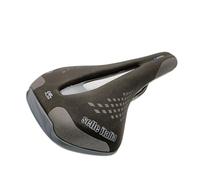 Selle Italia Path Gf Fec Am Eci Saddle Verde 165 mm Black