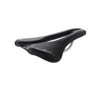 Selle Italia Model X - 100% Sustainable Green Bike Saddle