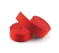 Nastro per manubrio selle italia smootape corsa rosso