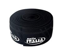 Selle Italia - Smootape Gran Fondo - Nastro manubrio nero