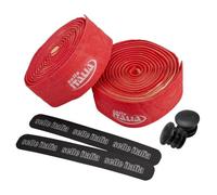 Nastro Selle Italia Smootape Gran Fondo rosso