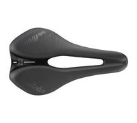 Selle italia novus boost evo gravel tm superflow sella nera